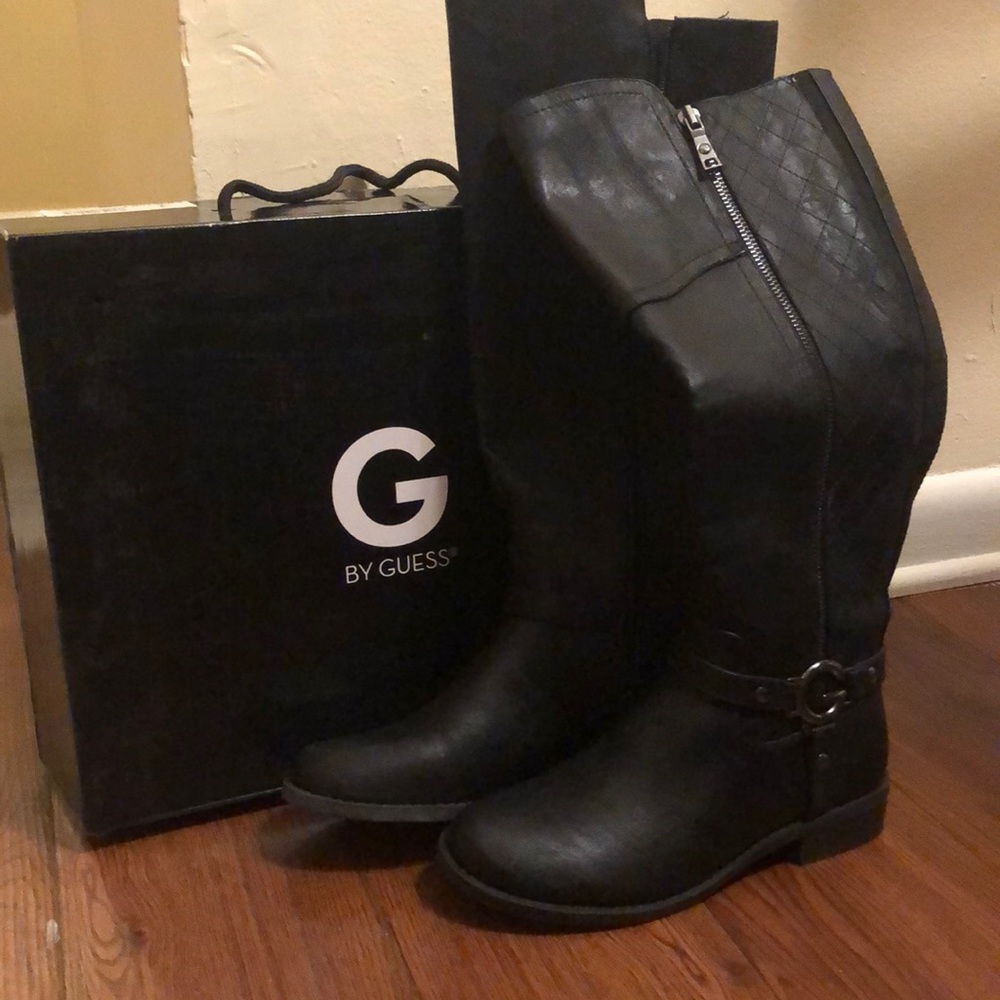 G by Guess size 6.5 Horton Boot